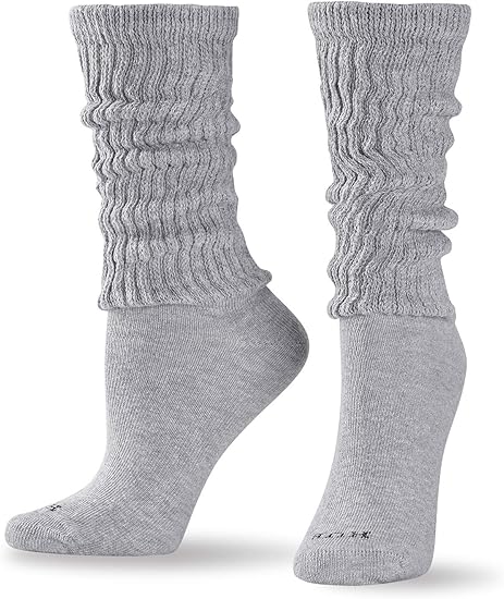 HUE Womens Slouch Sock 3 Pair PackSocks